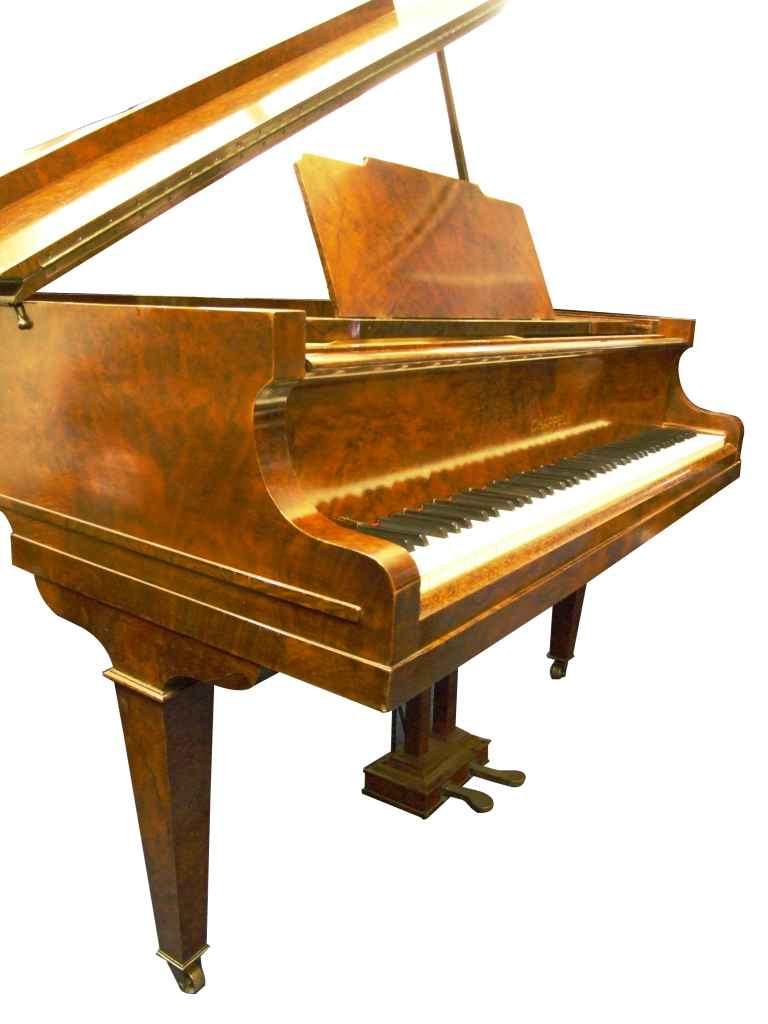 Chappell Pianos-Pianos for Sale